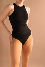 The Comfy Club 80D Pantyhose - Cappuchino