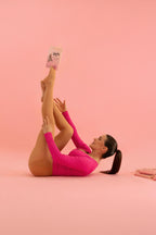 The Comfy Club 80D Pantyhose - Coffee