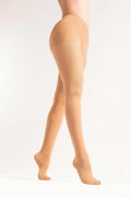 The Comfy Club 80D Pantyhose - Latte
